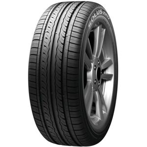 Pneu Kumho 135/80R13 70T KH17 - Publicité