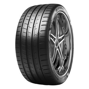 Pneu Kumho 275/40R18 103H PS91 KL33 - Publicité