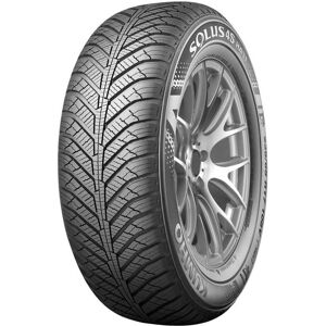 Pneu 4X4 4 Saisons Kumho 25560R17 106V HA31