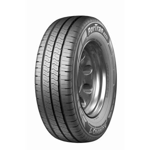 Pneu camionnette Kumho 205/65R16 107T KC53 KC53 - Publicité