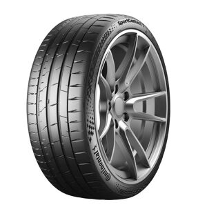 Pneu CONTINENTAL 26535R20 99Y SportContact 7 XL