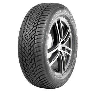 Pneu 4X4 Hiver Nokian Tyres 235/60R18 107H SnowProof 2 XL EcoContact 6 Q - Publicité