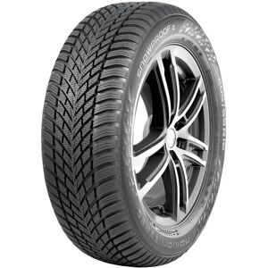 Pneu 4X4 Hiver Nokian Tyres 23560R17 106H SnowProof 2 XL