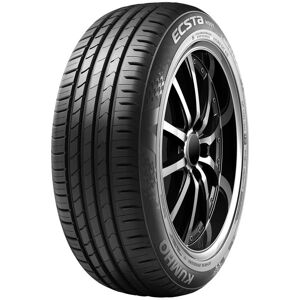 Pneu KUMHO 225/45R17 94W HS51 HP91 - Publicité