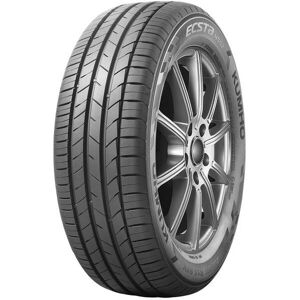 Pneu Kumho 195/65R15 91H HS52 KL33 - Publicité