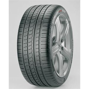 Pneu PIRELLI 265/35R21 101Y Pzero R Porsche XL - Publicité