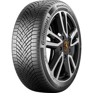 Pneu 4 Saisons CONTINENTAL 24550R19 105W AllSeasonContact 2 XL