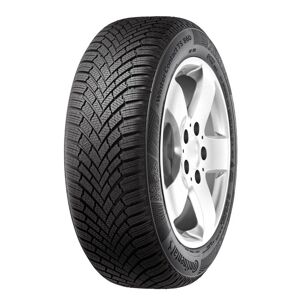 Pneu Hiver CONTINENTAL 165/70R14 81T WinterContact TS 860 4x4Contact - Publicité