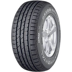 Pneu 4X4 CONTINENTAL 25550R20 109H CrossContact LX Sport XL