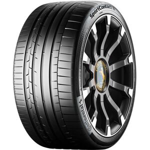 Pneu CONTINENTAL 28540R21 109Y SportContact 6 XL