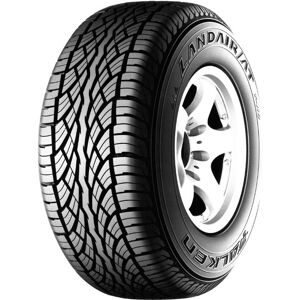 Pneu 4X4 Falken 245/70R16 107H La At T110 NBlue HD Plus - Publicité