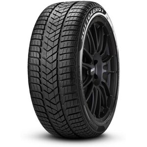 Pneu Hiver PIRELLI 225/45R17 94V Winter SottoZero 3 Porsche XL - Publicité