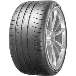 Pneu DUNLOP 325/30R21 108Y Sport Maxx Race 2 Porsche XL Eagle F1 (Asymmetric) SUV AT - Publicité