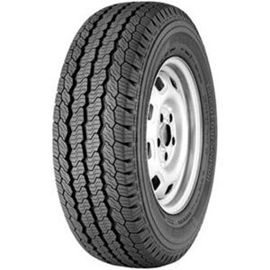 Pneu camionnette 4 Saisons CONTINENTAL 225/65R16 112R VanContact 4Season VanContact 4Season - Publicité