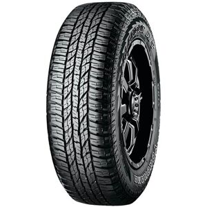 Pneu 4X4 YOKOHAMA 225/80R15 105S Geolandar A/T G015