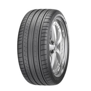 Pneu Runflat DUNLOP 285/35R20 104Y Sp Sport Maxx Gt600 DSST XL Sport Maxx Race - Publicité