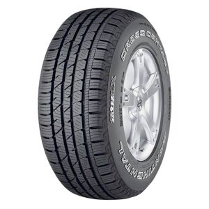 Pneu 4X4 CONTINENTAL 28540R22 110H CrossContact LX Sport XL