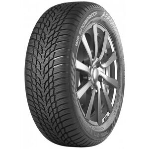 Pneu Hiver Nokian Tyres 165/60R15 77T Nokian Tyres WR SnowProof Nokian Tyres WR SnowProof - Publicité