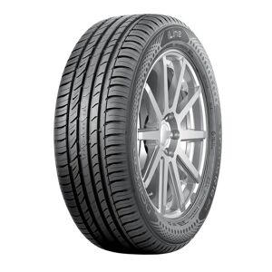 Pneu Nokian Tyres 165/70R13 79T NOKIAN iLINE QuadrAxer2 - Publicité