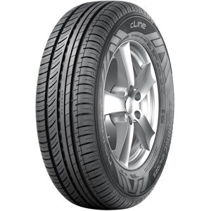 Pneu camionnette Nokian Tyres 165/70R14 89S NOKIAN cLINE VAN Nokian Tyres Cline Cargo - Publicité