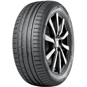 Pneu 4X4 Nokian Tyres 255/60R18 112V Nokian Tyres Powerproof SUV XL Nokian Tyres Cline Van - Publicité