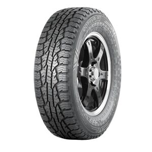 Pneu 4X4 4 Saisons Nokian Tyres 235/80R17 120R NOKIAN ROTIIVA AT Nokian Tyres WetProof SUV - Publicité