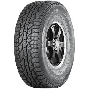 Pneu 4X4 4 Saisons Nokian Tyres 245/75R17 121S NOKIAN ROTIIVA AT PLUS Nokian Tyres PowerProof SUV - Publicité