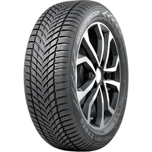 Pneu 4 Saisons Nokian Tyres 165/70R14 81T Nokian Tyres Seasonproof Nokian Tyres RockProof - Publicité