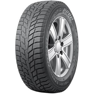 Pneu camionnette Hiver Nokian Tyres 21565R15 104T Nokian Tyres SnowProof C