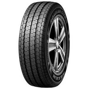 Pneu camionnette Nexen 165/70R13 88R Roadian CT8 Roadian CT8 - Publicité