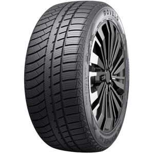 Rovelo Pneu 4 Saisons ROVE 155/70R13 75T All Weather R4S N RCM-836 - Publicité