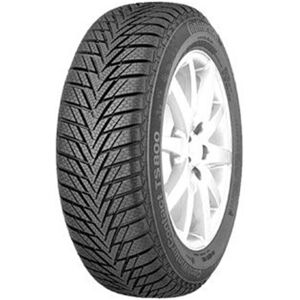 PNEU HIVER CONTINENTAL 165/70R14 81T CONTIWINTERCONTACT TS 800 PZero Rosso Asimmetrico - Publicité