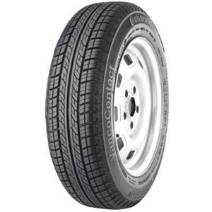 Pneu camionnette CONTINENTAL 165/70R13 88R VancoContact 2 Winter 240 SottoZero - Publicité