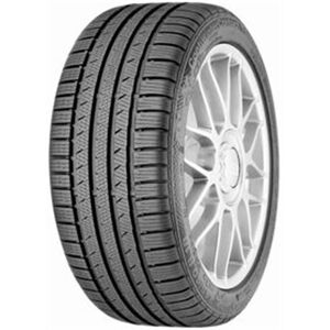 Pneu Hiver CONTINENTAL 24545R17 99V ContiWinterContact TS 810 S Mercedes XL