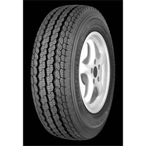 Pneu camionnette 4 Saisons CONTINENTAL 225/65R16 112R VancoFourSeason 2 ContiWinterContact TS 810 S - Publicité