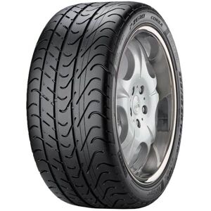 Pneu PIRELLI 285/35R19 99Y PZERO CORSA ASIMMETRICO K1 PZero Corsa Direzionale - Publicité