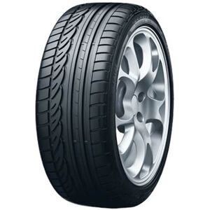 Pneu Dunlop 205/55R16 91V Sp Sport 01 SP Sport 01A - Publicité