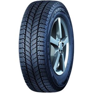 Pneu camionnette Hiver UNIROYAL 165/70R14 89R Snow Max 2 ContiWinterContact TS 810 S - Publicité