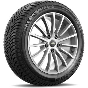 Pneu Hiver MICHELIN 185/60R14 82T Alpin A4 Snow Max 2 - Publicité