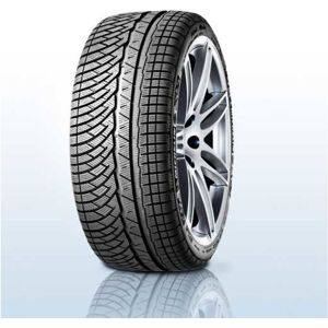 Michelin Pneus d'hiver MICHELIN Pilot Alpin PA4 305/30R20 XL 103W