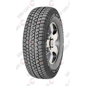 Michelin Pneus d'hiver MICHELIN Latitude Alpin 255/55R18 XL 109V