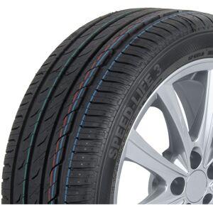 Pneus d'été SEMPERIT Speed-Life 3 295/35R21 XL 107Y - Publicité