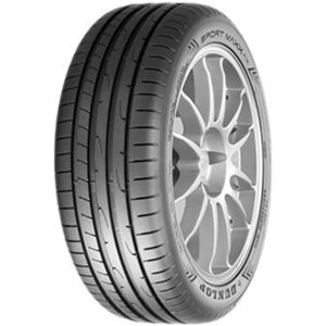 Dunlop Pneus d'été DUNLOP Sport Maxx RT2 255/45R18 99Y