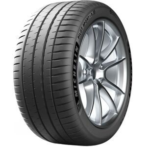 Michelin Pneus d'été MICHELIN Pilot Sport 4 S 285/35R20 XL 104Y