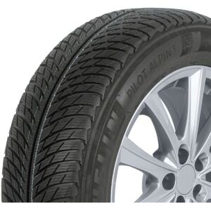 Pneus d'hiver MICHELIN Pilot Alpin 5 275/35R19 XL 100V - Publicité