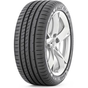 Goodyear Pneus d'été GOODYEAR Eagle F1 Asymmetric 2 235/50R18 XL 101W