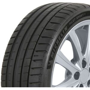 Pneus d'été MICHELIN Pilot Sport 5 225/45R17 XL 94Y - Publicité