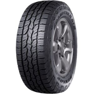 Pneus d'ete DUNLOP Grandtrek AT5 255/70R16 111T