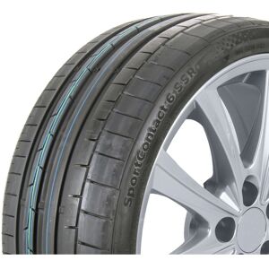 Continental Pneus d'été CONTINENTAL SportContact 6 255/35R19 XL 96Y