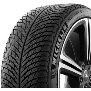 Michelin Pneus d'hiver MICHELIN Pilot Alpin 5 285/30R20 XL 99W